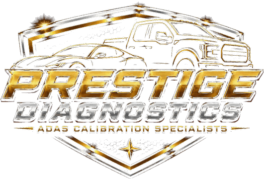 Prestige Diagnostics — ADAS Calibration Specialists